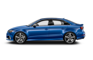 Audi Servicing Wallingford