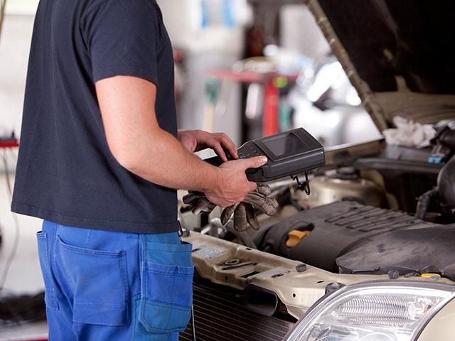 Vehicle Diagnostics Didcot & Wallingford