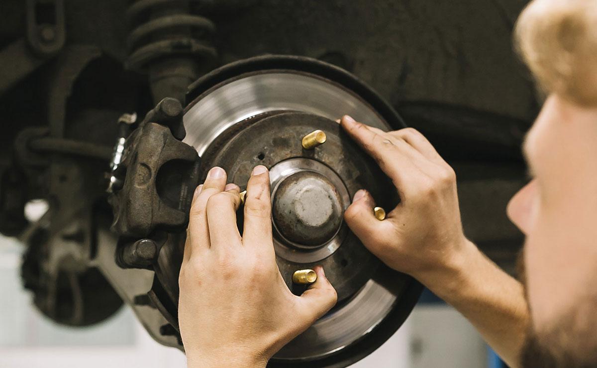 Car Repairs Didcot and Wallingford