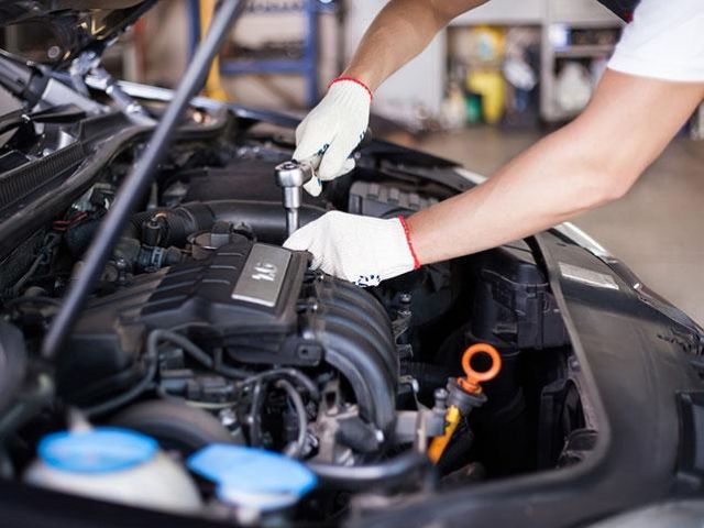 Car Servicing Wallingford and Didcot