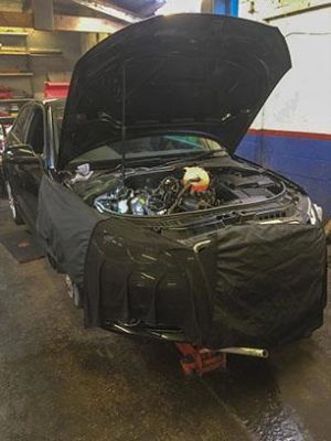 Audi and Volkswagen Repairs Wallingford