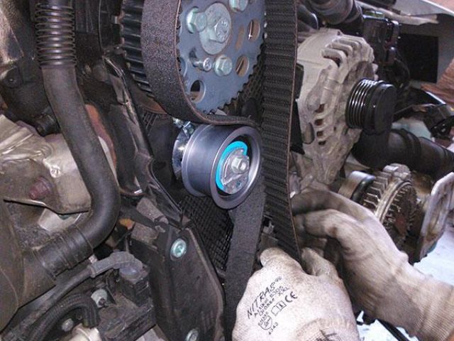 Cambelt Replacement Wallingford