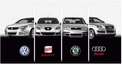 Volkswagen Audi Specialist Wallingford