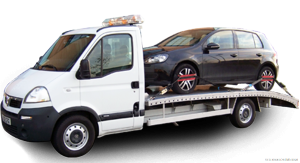 VW Up Servicing Wallingford